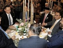 Sinyal PKS Ikuti Jejak NasDem Mengusung Anies? Ahmad Syaikhu Mengaku Tak Salah Pilih Usung di Pilkada DKI Jakarta