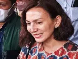Umumkan Tinggalkan Golkar, Wanda Hamidah: Saya Tidak Ingin Berada di Sejarah yang Salah