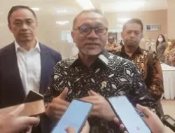 Bapanas Sebut Stok Kedelai hanya Seminggu, Zulkifli Hasan Langsung Bilang Hoaks