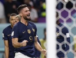 Daftar Top Skor Sementara Piala Dunia 2022, Empat Pemain Cetak 2 Gol di Laga Perdana