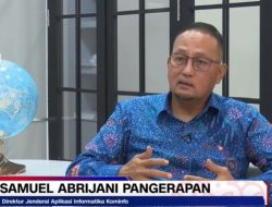 Presidensi G20 Indonesia Inisiasi DEWG Meeting Menuju Akselerasi Transformasi Digital