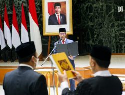 Heru Budi Copot Marullah Matali Sebagai Sekda, Pengamat Ungkit Orang Anti Anies
