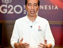 Presiden Jokowi Bakal Cabut Kebijakan PPKM, Epidemiolog: Jangan Ragu, Tidak Relevan dengan Situasi Penduduk Indonesia