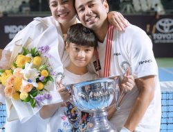 Raffi dan Nagita Tampil Mesra Bersama Kedua Anaknya, Netizen: Panutan, No Drama-drama