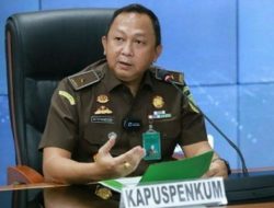 Dugaan Korupsi Importasi Gula, Kejagung Periksa Saksi dari Kemendag dan Kementan