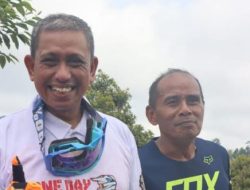 Bupati Wajo Jatuh ke Jurang di Jalur Trail Latimojong, Begini Kondisinya…