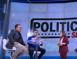 Siapa Cawapres Anies Baswedan? Ini Alasan PKS Sodorkan Aher