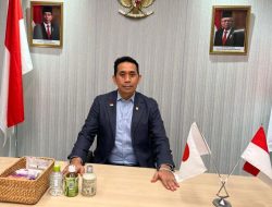 Jiwasraya PHK Karyawan, Kamrussamad: Kebijakan yang Tak Pantas
