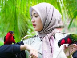 Cut Syifa Trending di Twitter, Ini Dia Sosoknya…