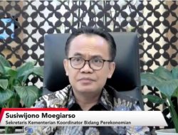 KTT G20 Diprediksi Berkontribusi Rp7,4 Triliun pada PDB Indonesia