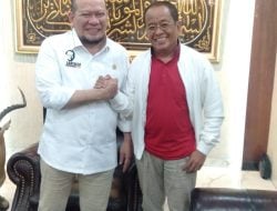 Isu Penundaan Pilpres Terus Bergulir, Said Didu: Seakan Usulan Ketua DPD RI