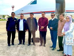 JK Berharap Ada Anggota KAHMI yang Jabatannya Lebih Tinggi dari Wapres, Eko Widodo Sebut Kode Untuk Anies