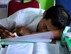 Usai Ajarkan Materi Kaifiyat Perawatan Jenazah, Innalillah… Guru Agama di Bulukumba Meninggal Dunia