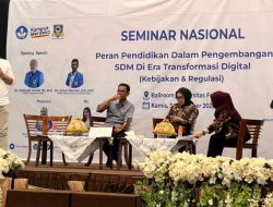 Anggota Komisi X DPR Mitra Fakhruddin Minta RUU Sisdiknas Disempurnakan dengan Melibatkan Publik Secara Luas