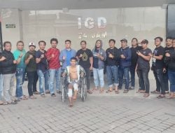 Baru Dua Kali Ketemu Sudah Berhubungan Intim, Paginya Si Perempuan Ditikam hingga Tewas
