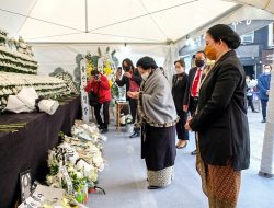 Puan dan Mega ke Itaewon, Tragedi Kanjuruhan Tak Pernah Dikunjungi, Rocky Gerung: Ini Soal Standar Pemimpin