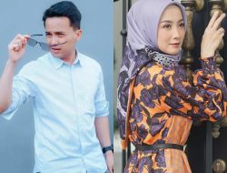 Diisukan Pacaran dengan Sahrul Gunawan, Desy Ratnasari: Dia Adik Saya