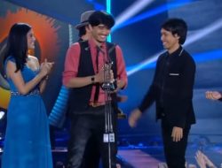 Benarkah Duta Sheila On 7 Pernah Tolak Dian Sastro? Ini Videonya
