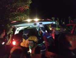 Korban Terakhir Tanah Longsor di Parangloe Ditemukan