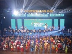 Catat! Ini Target Olahraga Indonesia