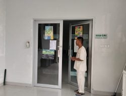 16 Korban Gempa Meninggal di RSUD Cimacan, Tiga Orang Belum Diketahui Identitasnya
