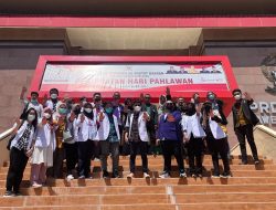 Sambangi DPRD Sulsel, Lima Organisasi Profesi Tolak RUU Kesehatan Omnibus Law