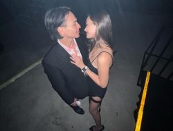 Jefri Nichol dan Caitlin Halderman Mesra, Reaksi Penggemar Mengejutkan
