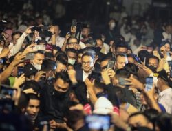 Relawan Tegas Tanpa Pamrih Jadikan Anies Presiden, Alasannya?