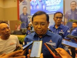 Presiden Prabowo Bukan Boneka Jokowi, Ini Keyakinan Herman Khaeron Demokrat