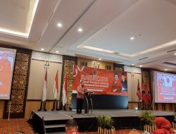 Danny Pomanto Klaim Dirinya Sama dengan PDIP: Anak Lorong dan Wong Cilik