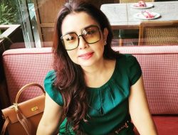 Dicap Pelakor Senior, Mayangsari Dihujat Gegara Sebut Selingkuh yang Tidak Disengaja Bagian dari Iman