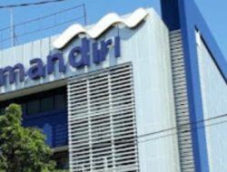 Mandiri KPR Wujudkan Rumah Impian
