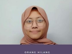 Berangkat ke Makassar dengan Kapal Laut, Gadis Asal Surabaya Dikabarkan Hilang