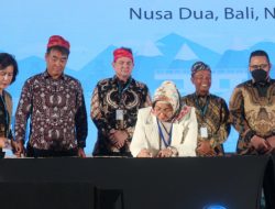 Anak Usaha Rekind Bangun Kerja Sama Elektrikal Dukung Target NZE 2060