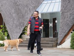 Artis yang Terlibat Pencucian Uang, Rhenald Kasali Bongkar Ciri-Cirinya