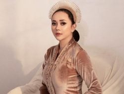 Mainan Baru Aura Kasih, Wow Panjang dan Besar