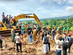 Gempa Susulan Kembali Terjadi di Kabupaten Cianjur