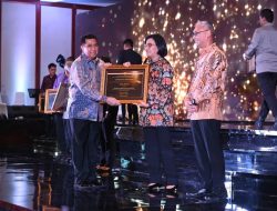 Transparan dan Akuntabel, Kemhan Raih Dua Kategori Penghargaan BMN Awards 2022