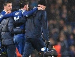 Timnas Inggris Kemungkinan Kehilangan Ben Chilwell Jelang Piala Dunia 2022