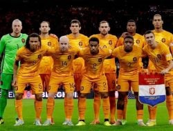 Kalahkan Yunani 0-1, Belanda Jaga Asa Lolos ke Putaran Final Euro 2024