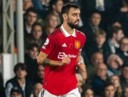 Pertama Kali Piala Dunia Berlangsung November-Desember, Bruno Fernandes: Aneh