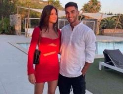 Ferran Torres Punya Hubungan Spesial dengan Anak Sang Pelatih, Ini Ancaman Luis Enrique