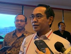Rektor Unhas Keluarkan Maklumat, Sebut Kontestasi Politik Semakin Panas dengan Eskalasi Mengkhawatirkan