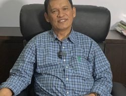 Klaim Mahasiswi FR Bunuh Diri Bukan Karena Pengaderan dan Tugas, Dekan FIB Malah Bentuk Satgas Awasi Pengaderan Maba