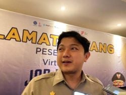 Kadis Nakertrans Sulsel Ungkap Tantangan dan Upaya Pengawasan Ketenagakerjaan di Era Globalisasi