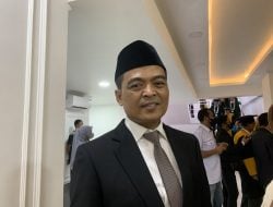 Menuju 2024, Menteri Agama Tekankan Tidak Campur Adukkan Politik dan Identitas