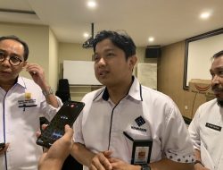 Berlangsung Tegang dan Alot, Begini Hasil Rapat Penetapan UMP Dewan Pengupahan Sulsel