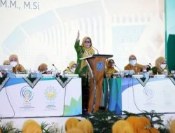 Pemilihan Formatur PP Aisyiyah, Siti Noordjannah Djohantini Raih Suara Terbanyak