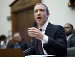 Meta Pecat 11 Ribu Karyawan, Mark Zuckerberg: Saya Tahu Ini Sulit bagi Semua Orang