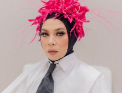 Demi Kurus, Melly Goeslaw Rela Lakukan Ini